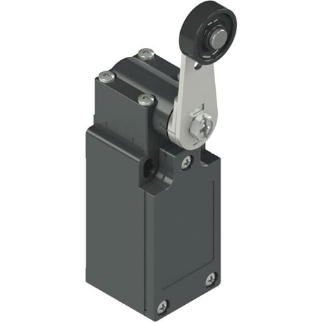 PZ-FM552-M2 koncový spínač ; závit pro vývodku M 20x1,5