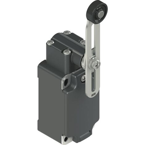 PZ-FP635-M2 Koncový spínač FP635, závit M20x1,5