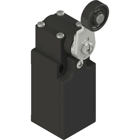 FR1654-M2 koncový spínač FR1654 se závitem M20x1,5