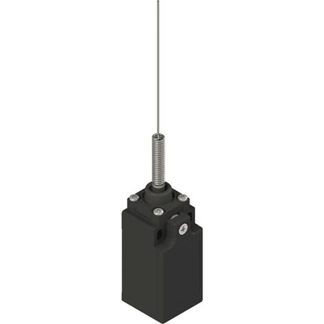 PZ-FR521-M2  Koncový spínač FR521 se závitem M20x1,5