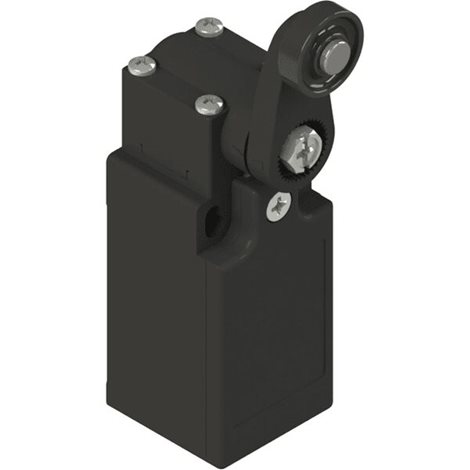 PZ-FR530-A Koncový spínač FR530 se závitem PG 11