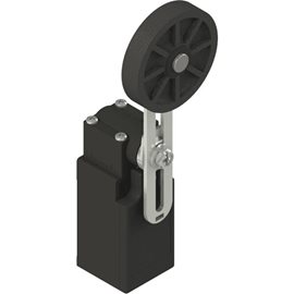 PZ-FR555-M2R26 Koncový spínač FR555-R26 se závitem M20x1,5