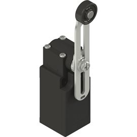 PZ-FR555-M2 koncový spínač se závitem M20x1,5
