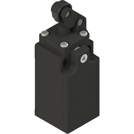FR602 koncový spínač se závitem M16x1,5