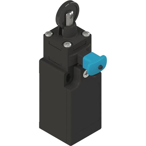 PZ-FR616-W3 Koncový spínač FR616-W3 s aretací