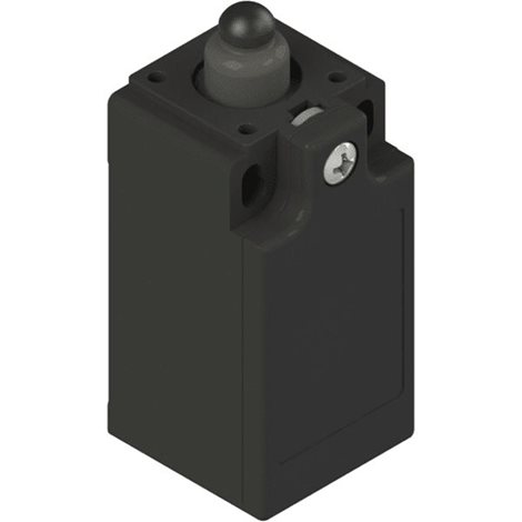 PZ-FR6A1-M2 koncový spínač FR6A1 se závitem M20*1,5