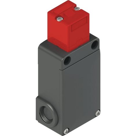 PZ-FS2996E024 Bezpečnostní spínač FS2996E024, bez klíče