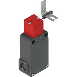 PZ-FS3096D024-F1 bezpečnostní spínač (el.magn.) FS 3096D024 s klíčem F1