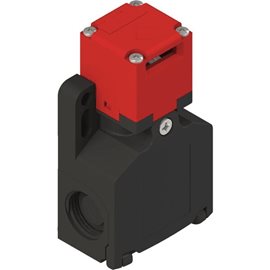 PZ-FW3392-M1 bezpečnostní spínač FW3392, závit M16x1,5