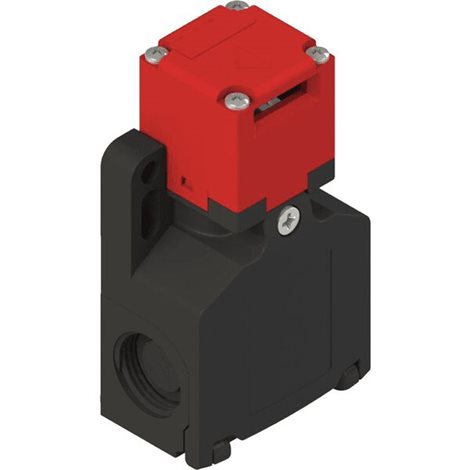 PZ-FW3392-M1 bezpečnostní spínač FW3392, závit M16x1,5