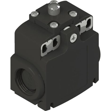 PZ-FX501-M1 Koncový spínač FX501, závit M16x1,5