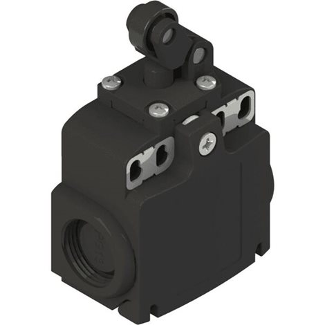 FX502 Koncový spínač