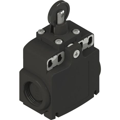 PZ-FX616-M2 Koncový spínač FX616 se závitem M20x1,5