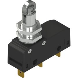 PZ-MKH11D15 mikrospinac MK H11D15, 1NO+1NC, IP40