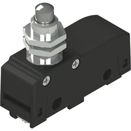 MKV11D09 Mikrospínač MK V11D09, 1NO+1NC, IP40