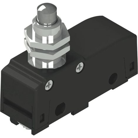 MKV11D09 Mikrospínač MK V11D09, 1NO+1NC, IP40