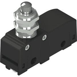 MKV11D10 Mikrospínač MK V11D10, 1NO+1NC, IP40