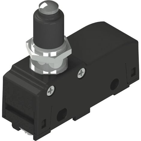 MKV11D12 mikrospínač MK V11D12, 1NO+1NC, IP40
