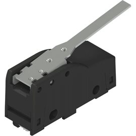 MKV11D32 Mikrospínač MK V11D32, 1NO+1NC, IP40