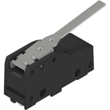MKV11D32 Mikrospínač MK V11D32, 1NO+1NC, IP40