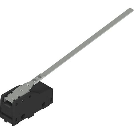 MKV11D35 Mikrospinac MK V11D35, 1NO+1NC, IP40