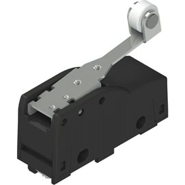 MKV11D42 Mikrospínač MK V11D42, 1NO+1NC, IP40