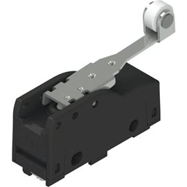 MKV11R42 Mikrospínač MK V11R42, 1NO+1NC, IP40