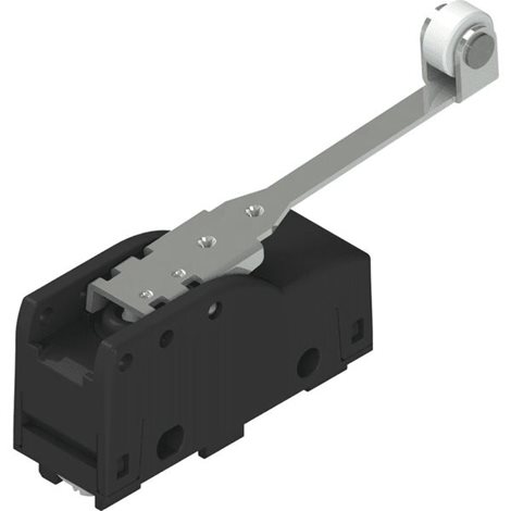 PZ-MKV11R53 Mikrospínač MK V11R53, 1NO+1NC, IP40