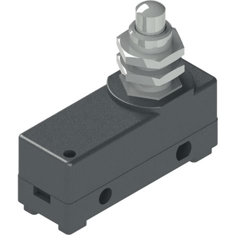 MS 09 mikrospínač