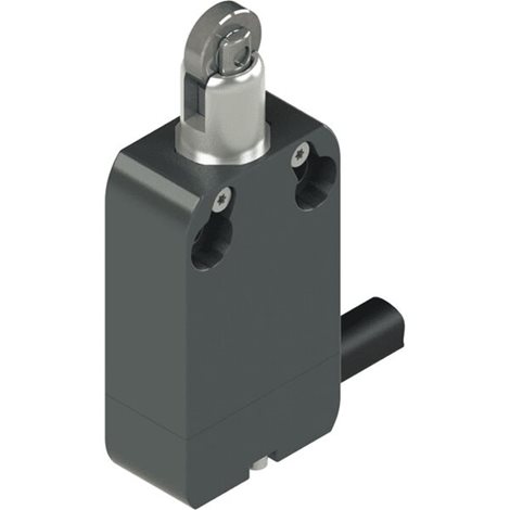 PZ-NAB110BB-DN2 Koncový spínač NAB110BB-DN2 s kabelem 2 m - standard