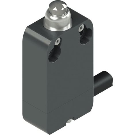 PZ-NAG020AB-DN2 Koncový spínač NAG020AB-DN2 s kabelem 2 m - standard