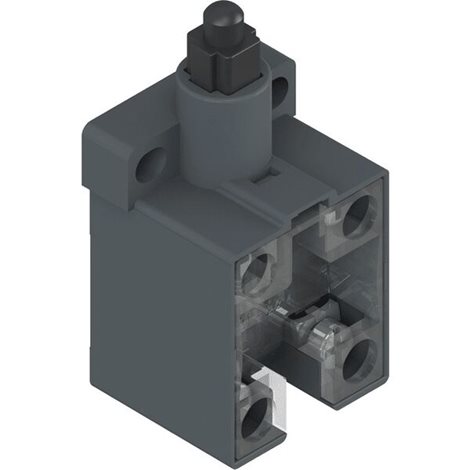 PZ-VFB501 kontaktní jednotka B501 pro nožní spínače