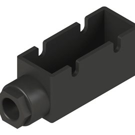 VFC02 spodní kryt mikrospínačů