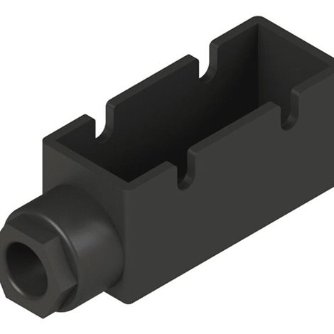 VFC02 spodní kryt mikrospínačů