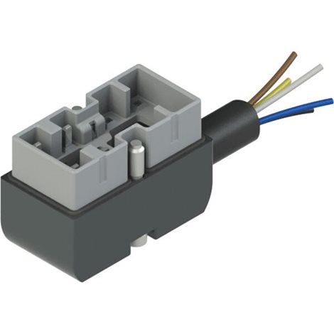 PZ-VNCM11DN1 Kovový konektor VN CM11DN1