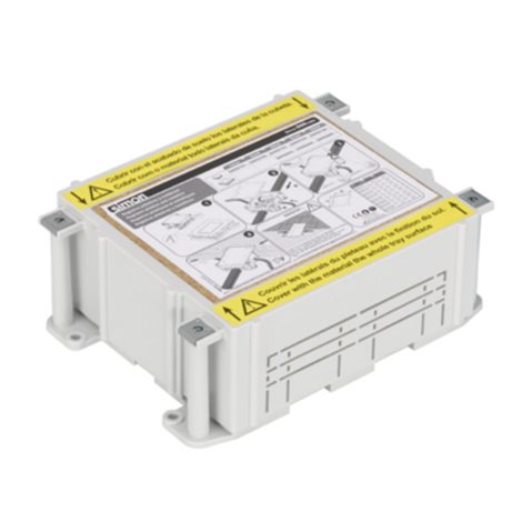 SIM-G11 instalační krabice pro krabice S170 do betonu