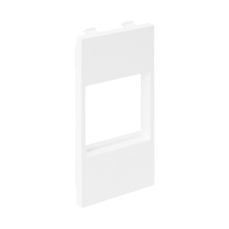 SIM-S74/9 adaptér pro 1 přístroj 45x45