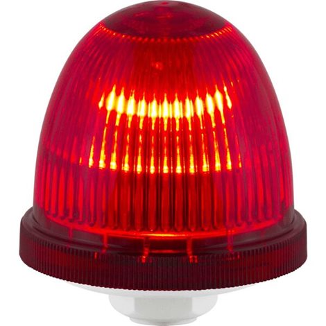 30013 OVOLUX-optický modul F, rudý