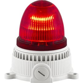 30033 OVOLUX-optický modul PG9F, rudý