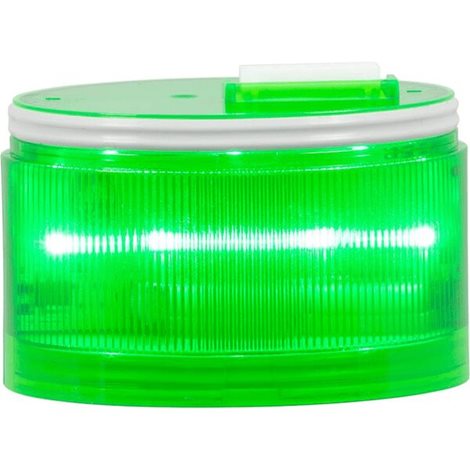 32334 ELYPS-optický modul LM allCOLOR, zelený 2