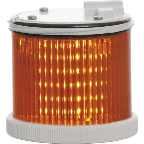 LD TWS SMD-optický modul F, oranž., 24V, 36472 1