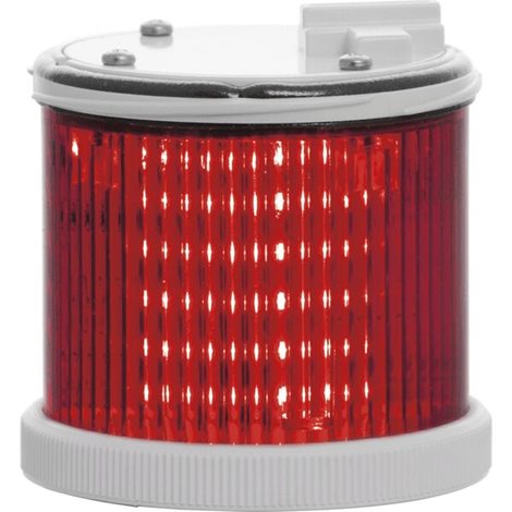 LD TWS SMD-optický modul F, rudý, 24V, 36473 2