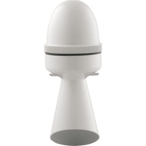 40305 houkačka 24 VAC, trvalý tón, SEM, IP43