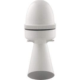 40307 houkačka 48VAC, trvalý tón, SEM, IP43, 40307