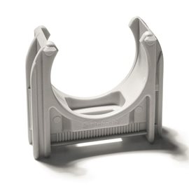 EC 20 příchytka pro trubky 19,8-21mm, Euro-Clip, 31080