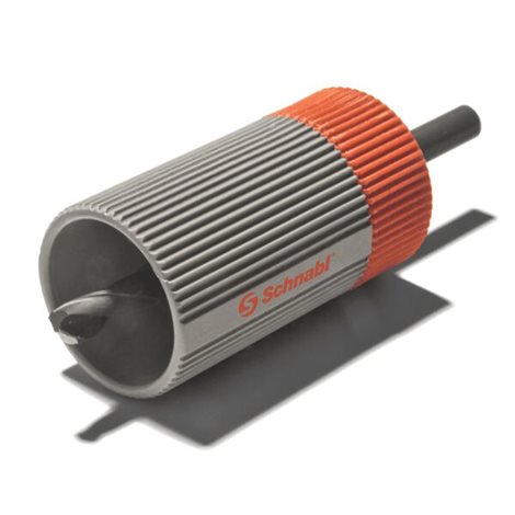 SBA 6 hloubkový doraz pro vrtáky o prům.6mm 32905