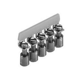 Z7.280.0027.0 Propoj. klema pro sv.2.5 mm2 80pól.
