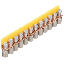 Z7.280.3227.0 Propojovací můstek izol. 12-pól.