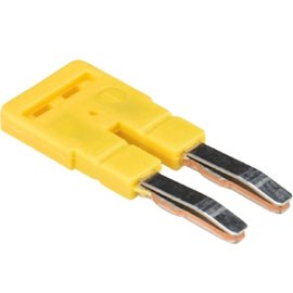 Z7.280.6227.0 Propojovací hřeben - 2 pól IVBWKF 2,5 - 2
