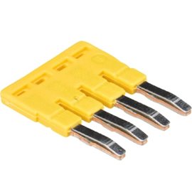 Z7.280.6427.0 Propojovací zástrčka iz. 4-pól.